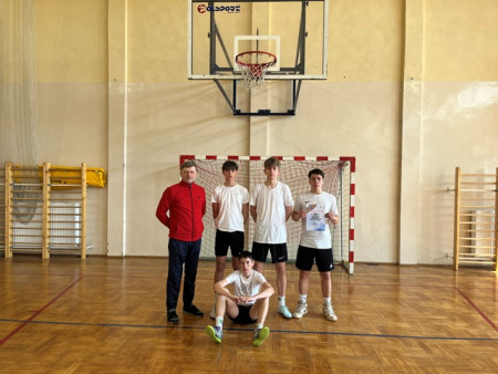 MIĘDZYGMINNE IGRZYSKA MŁODZIEŻY SZKOLNEJ W KOSZYKÓWCE 3X3 CHŁOPCÓW, WISZNICE, 29.04.2026